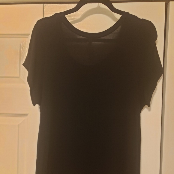 Ocasion Studded Tee - Picture 2 of 3